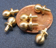 dolls-house-miniature brass door handles 6