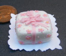dolls-house-miniature cake h5