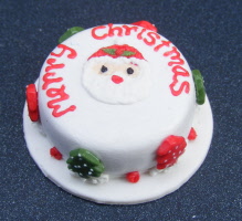 dolls-house-miniature cakes nc92