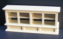 dolls-house-miniature cream counter 1140