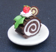Roulades & Cake Slices