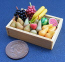 dolls-house-miniature fruit f1