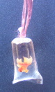 dolls-house-miniature goldfish-in-a-bag