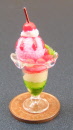 dolls-house-miniature icream i36