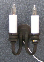 dolls-house-miniature lights el77