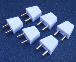 dolls-house-miniature male plugs 6