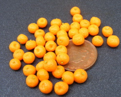 dolls-house-miniature mandarins