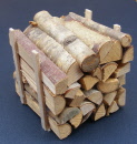 dolls-house-miniature metres of wood
