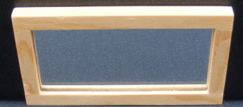 dolls-house-miniature mirror s