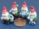 dolls-house-miniature new gnomes