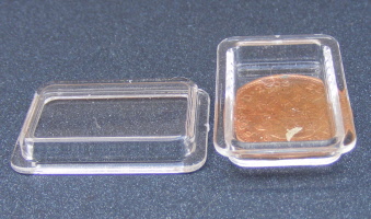 dolls-house-miniature plastic la1
