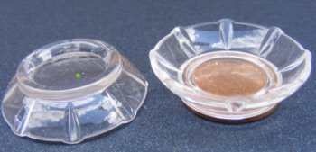 dolls-house-miniature plastic la2