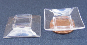 dolls-house-miniature plastic la6