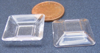 dolls-house-miniature plastic la9