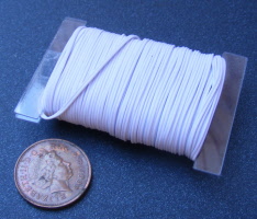 dolls-house-miniature twin core wire