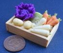 dolls-house-miniature vegetables v6