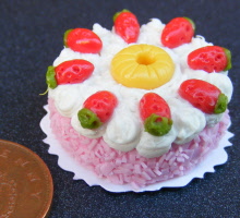 dolls-house-miniature-1-a-1-a-cake-n66
