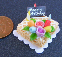 dolls-house-miniature-1-a-1-a-cake-n73