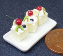 dolls-house-miniature-1-a-1-a-ceramic-plate-mixed-fruit-slice