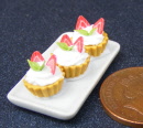 dolls-house-miniature-1-a-1-a-ceramic-plate-strawberry-cup-cake2
