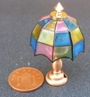 dolls-house-miniature-1-a-1-a-non-working tiffany-light