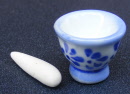 dolls-house-miniature-1-a-1-aa-blue-spottedl-mortar-and-pestle