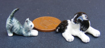 dolls-house-miniature-1-a-1-aa-cat-and-dog