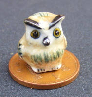 dolls-house-miniature-1-a-1-aa-ceramic-owl-brown