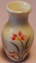 dolls-house-miniature-1-a-1-aa-red-vase-r7