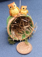 dolls-house-miniature-1-a-1-brown-pot-2-owls