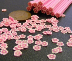 dolls-house-miniature-1-a-1-cane-white-pink-flower-j104
