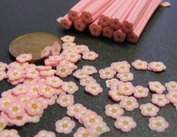 dolls-house-miniature-1-a-1-cane-white-pink-flower-j106