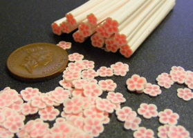 dolls-house-miniature-1-a-1-cane-white-pink-flower-j99