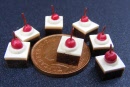 dolls-house-miniature-1-a-1-cherry-chocolate-cakes