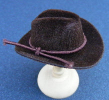 dolls-house-miniature-1-a-1-cowboy-dark-brown