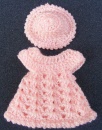 dolls-house-miniature-1-a-1-crochet-dress-pink