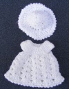 dolls-house-miniature-1-a-1-crochet-dress-white