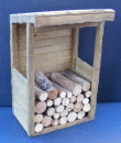 dolls-house-miniature-1-a-1-log store