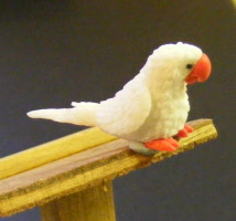 dolls-house-miniature-1-a-1-parrot-unpainted-small