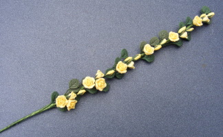 dolls-house-miniature-1-a-1-rose-strip-yellow