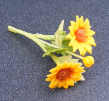 dolls-house-miniature-1-a-1-sunflower