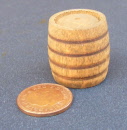 dolls-house-miniature-1-aaa-accessories-barrel-small-upright