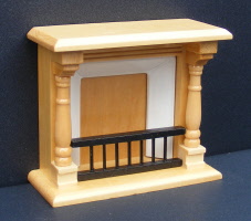 dolls-house-miniature-1-aaa-accessories-fireplace-124p