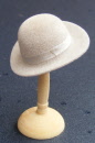 dolls-house-miniature-1-aaa-accessories-hat-derby-grey