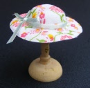 dolls-house-miniature-1-aaa-accessories-hat-floral