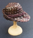 dolls-house-miniature-1-aaa-accessories-hat-straw-brown-2