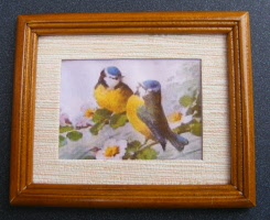 dolls-house-miniature-1-aaa-accessories-picture-bird