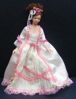 Victorian Lady