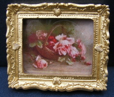 dolls-house-miniature-1-aaa-picture-flower-basket