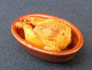 dolls-house-miniature-1-aaa-roast-chicken-on-dish